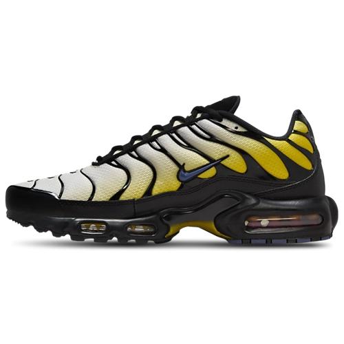 🔥 US12 - NIKE AIR MAX PLUS TN BRIGHT CITRON / BLACK - BRAND NEW IN BOX