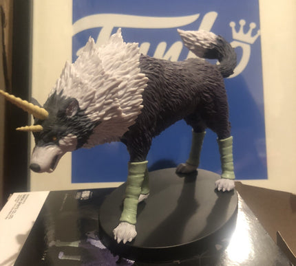 That Time I Got Reincarnated as a Slime Otherworlder Figure vol.8 Ranga 12cm