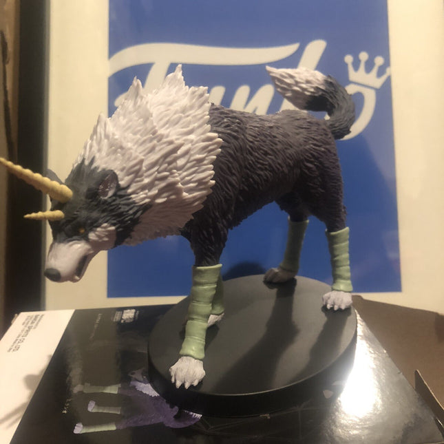 That Time I Got Reincarnated as a Slime Otherworlder Figure vol.8 Ranga 12cm