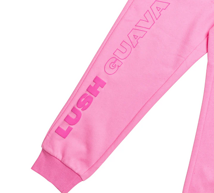 Vodka Cruiser Lush Guava Track Pants - Medium