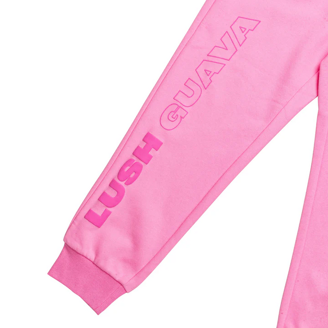 Vodka Cruiser Lush Guava Track Pants - Medium