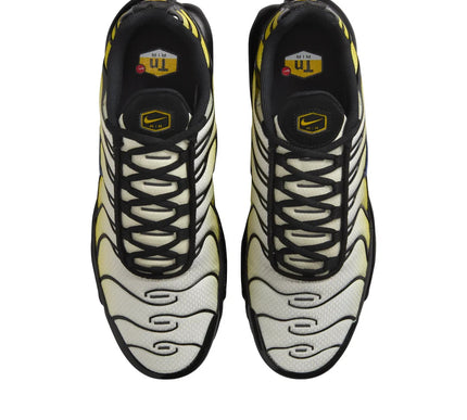 Nike Air Max PlusBlack Bright Citron Size 12US mens DM0032-023