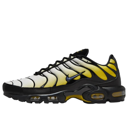 Nike Air Max PlusBlack Bright Citron Size 12US mens DM0032-023