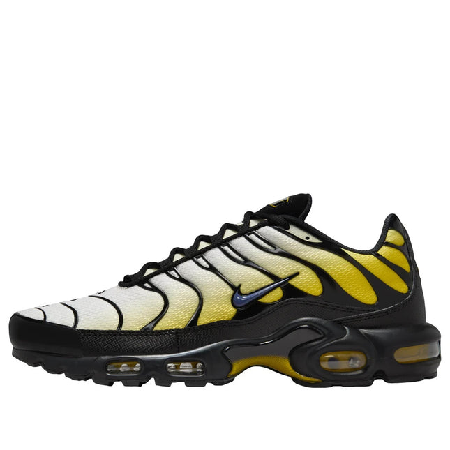 Nike Air Max PlusBlack Bright Citron Size 12US mens DM0032-023