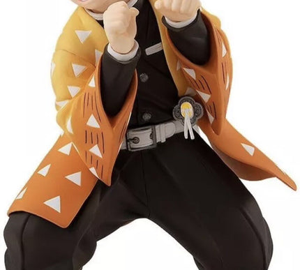 Good Smile Company POP UP PARADE Demon Slayer: Kimetsu no Yaiba Zenitsu Agatsuma