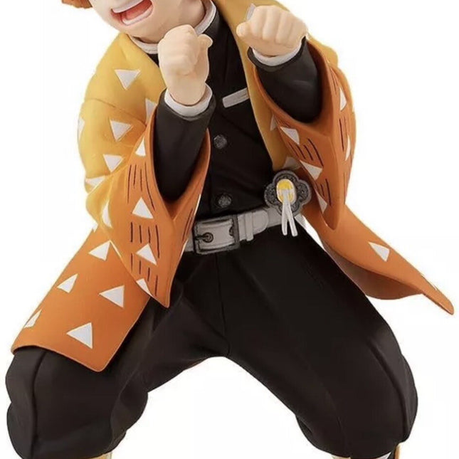 Good Smile Company POP UP PARADE Demon Slayer: Kimetsu no Yaiba Zenitsu Agatsuma