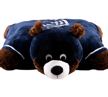 Carlton OFFICAL AFL BRANDED Pillow pet 