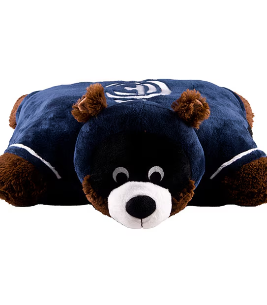 Carlton OFFICAL AFL BRANDED Pillow pet 
