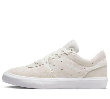 Size 5US- Jordan Series ES Sail W - Off White/beige DN1857 101