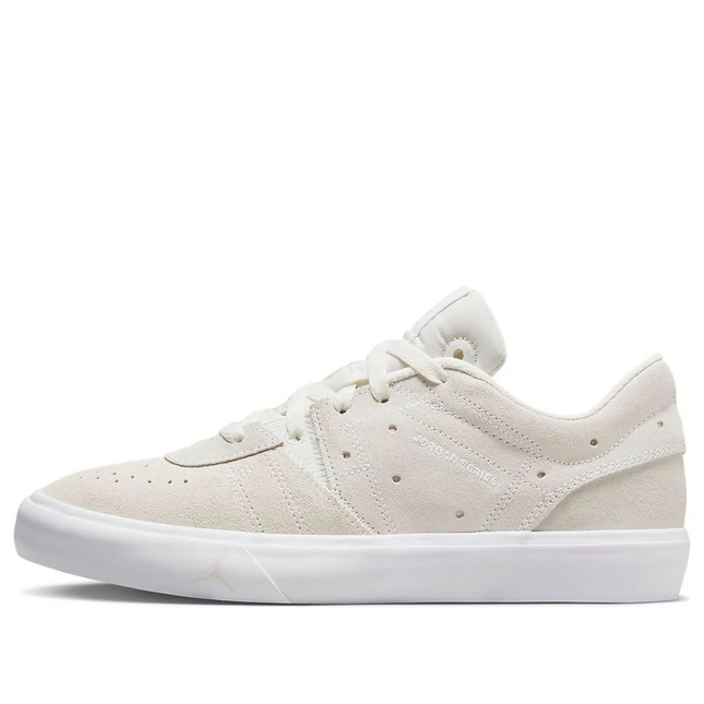 Size 5US- Jordan Series ES Sail W - Off White/beige DN1857 101