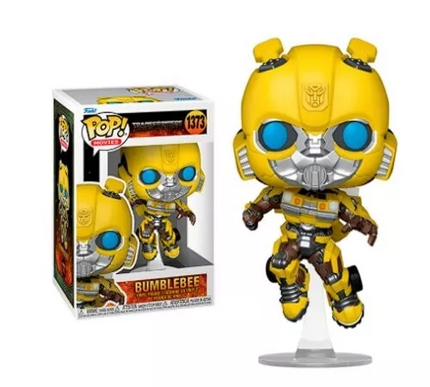 BumbleBee #1373 Transformers Funko Pop! vinyl