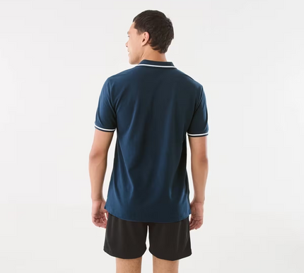 Official AFL Adult Polo Shirt - GEELONG CATS - XL