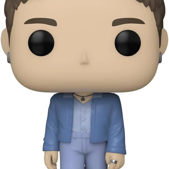 RM (bts) #367 Pop! vinyl music funko + free case