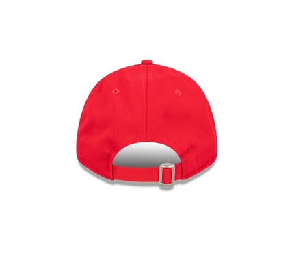 Gold Coast Suns Official Team Colours 9FORTY Cloth Strap