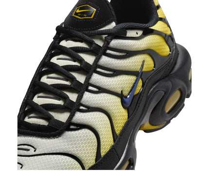 Nike Air Max PlusBlack Bright Citron Size 12US mens DM0032-023