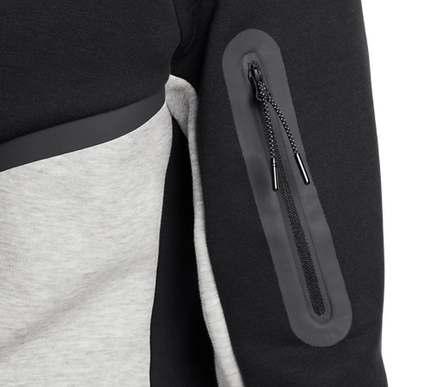 BNWT - Nike Sportswear Tech Fleece Mens Full-Zip Hoodie Windrunner - XL