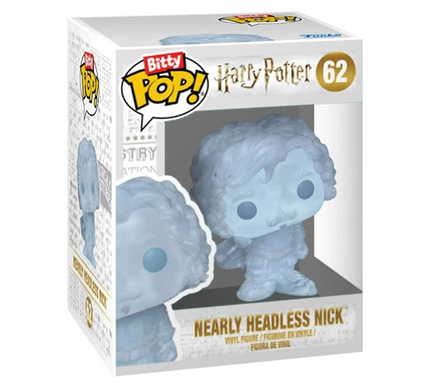 Nearly Headless Nick #62 Harry Potter Funko Pop! vinyl 