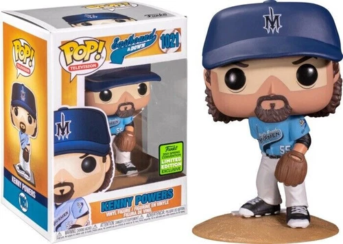 kenny powers #1021 Exclusive Funko Pop! vinyl