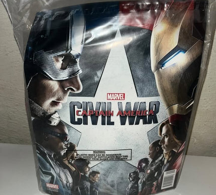 Crossbones #49 Marvel Movie Hand painted Eaglemoss figurine with magazine 
