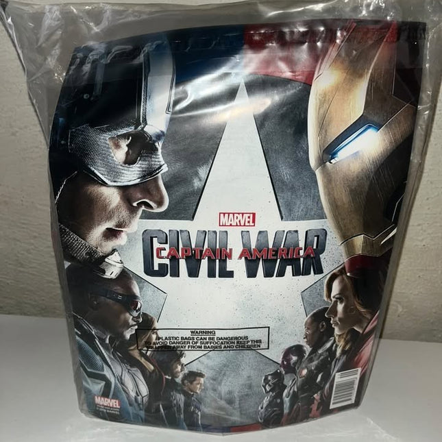 Crossbones #49 Marvel Movie Hand painted Eaglemoss figurine with magazine 
