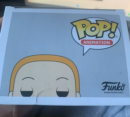 Funko Pop! Rick and Morty Summer #303 Vinyl Figure