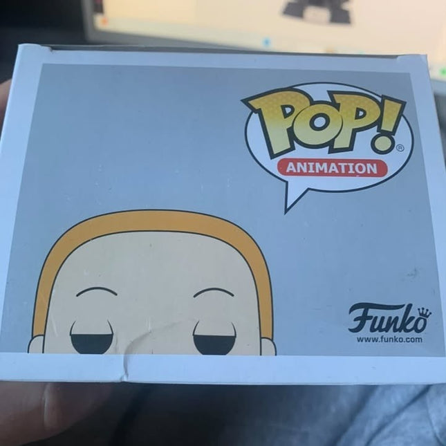 Funko Pop! Rick and Morty Summer #303 Vinyl Figure