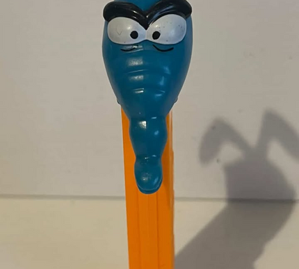 Pez The Ant and the Aardvark Pink Panther Candy Dispenser Collection 1996
