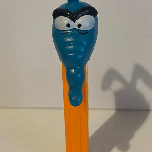 Pez The Ant and the Aardvark Pink Panther Candy Dispenser Collection 1996