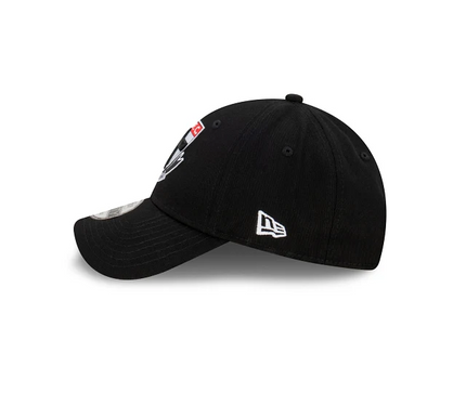 St. Kilda Saints Official Team Colours Cloth Strap