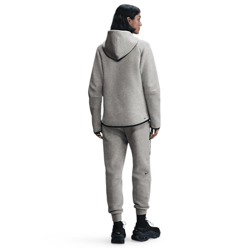 Nike Tech Fleece Jacket Womens Size Large (M) - Black/Grey - New With Tags✅