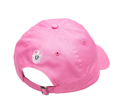 Vodka Cruiser Lush Guava Stonewash Cap