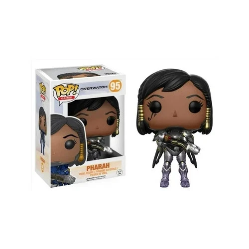 Pharah #95 Overwatch Funko Pop! Vinyl Figure