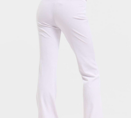 JUICY COUTURE Logo Track Pants - M