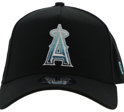 Los Angeles Angels 39THIRTY A-Frame ADJUSTABLE CAP