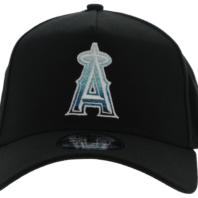 Los Angeles Angels 39THIRTY A-Frame ADJUSTABLE CAP