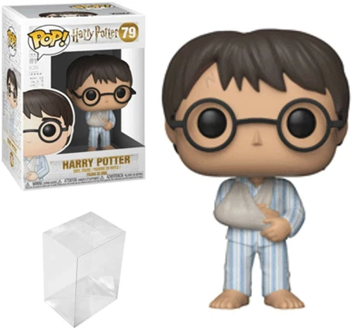 Harry potter #79 Harry Potter Funko Pop! vinyl 
