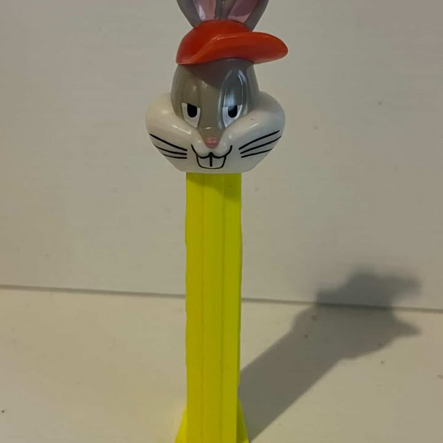 Bugs Bunny Looney Tunes Vintage 1990's Pez
