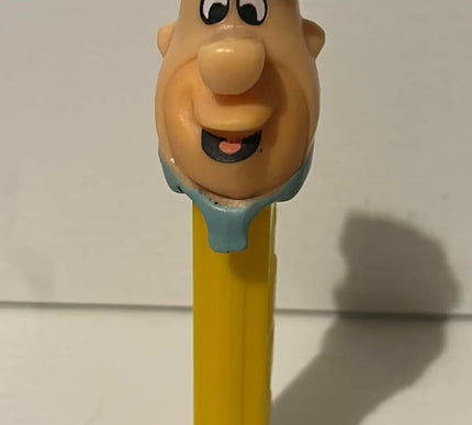Fred Flintstone Vintage 1990's Pez 