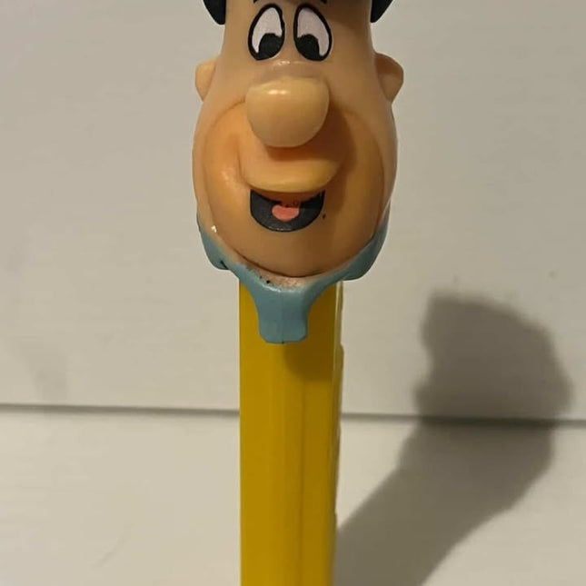 Fred Flintstone Vintage 1990's Pez 