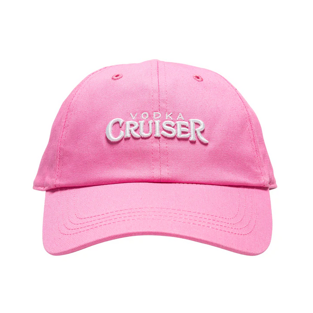 Vodka Cruiser Lush Guava Stonewash Cap