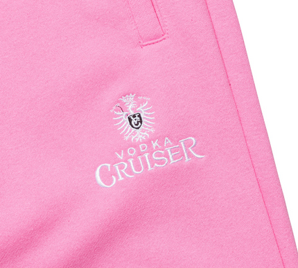 Vodka Cruiser Lush Guava Track Pants - Medium