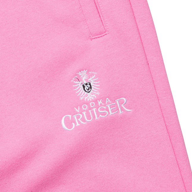 Vodka Cruiser Lush Guava Track Pants - Medium