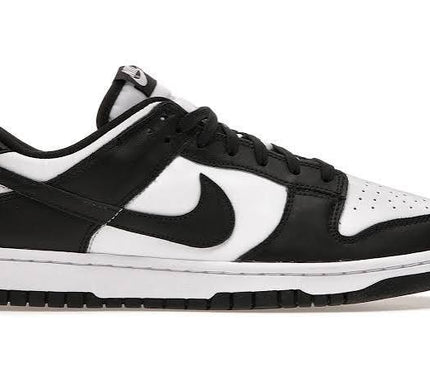 Nike Dunk Low "Panda"  6US Womens DD1391-100