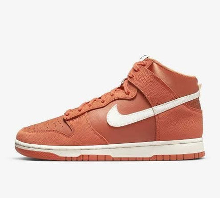 Nike Dunk High Retro Premium EMB "One Game" US10M W 11 1/2 DH8008