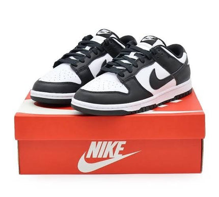Nike Dunk Low "Panda"  6US Womens DD1391-100