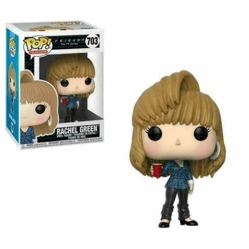 Rachel Green #703 Friends Funko Pop! Vinyl Figure