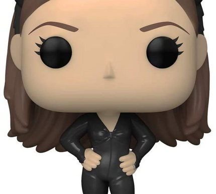 Monica Geller #1069 Friends Funko Pop! Vinyl Figure