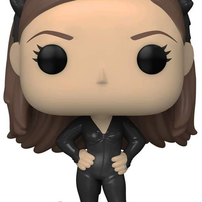 Monica Geller #1069 Friends Funko Pop! Vinyl Figure