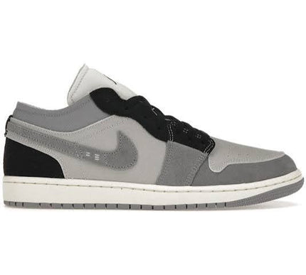 Nike Air Jordan 1 Low SE Inside Out Cement Grey Mens Size US 7 DZ4135 002