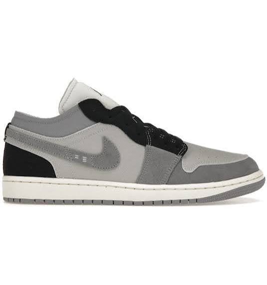 Nike Air Jordan 1 Low SE Inside Out Cement Grey Mens Size US 7 DZ4135 002